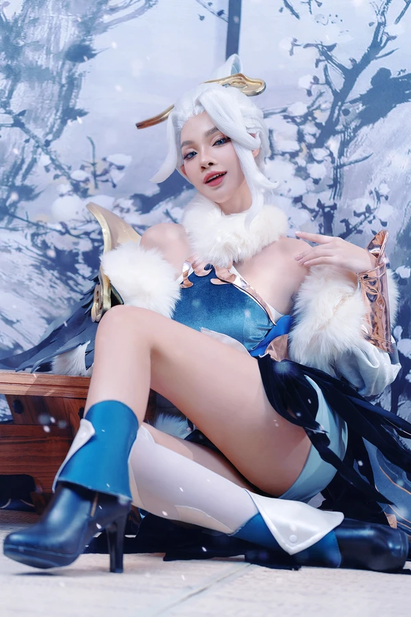 cosplay liên quân nữ (5)