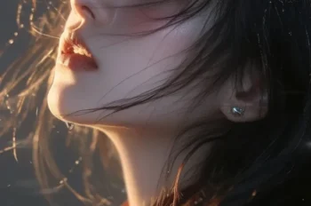 128+ hình ảnh gái xinh buồn đẹp mong manh nặng trĩu cô đơn