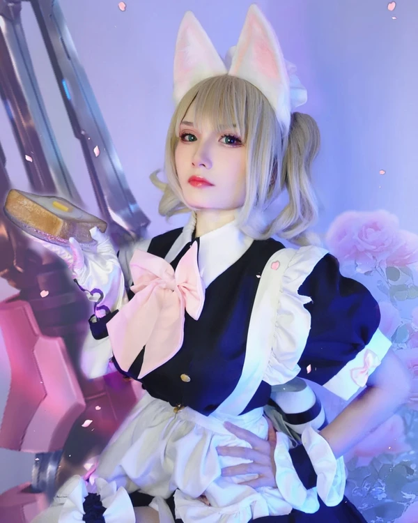 gái cosplay liên quân (1)
