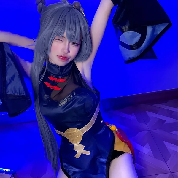 gái cosplay liên quân (2)