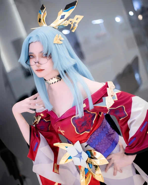 gái cosplay liên quân (3)