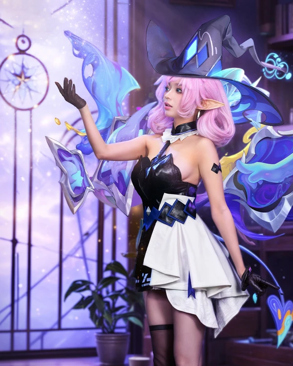 gái cosplay liên quân (5)