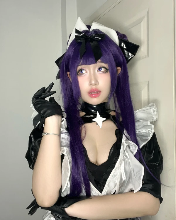 gái cosplay liên quân (6)