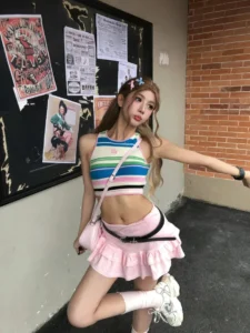 194+ ảnh gái xinh mặc váy ngắn quyến rũ, sexy cực HOT