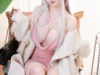 Ngắm hơn 246 ảnh gái xinh cosplay anime sexy siêu nóng bỏng