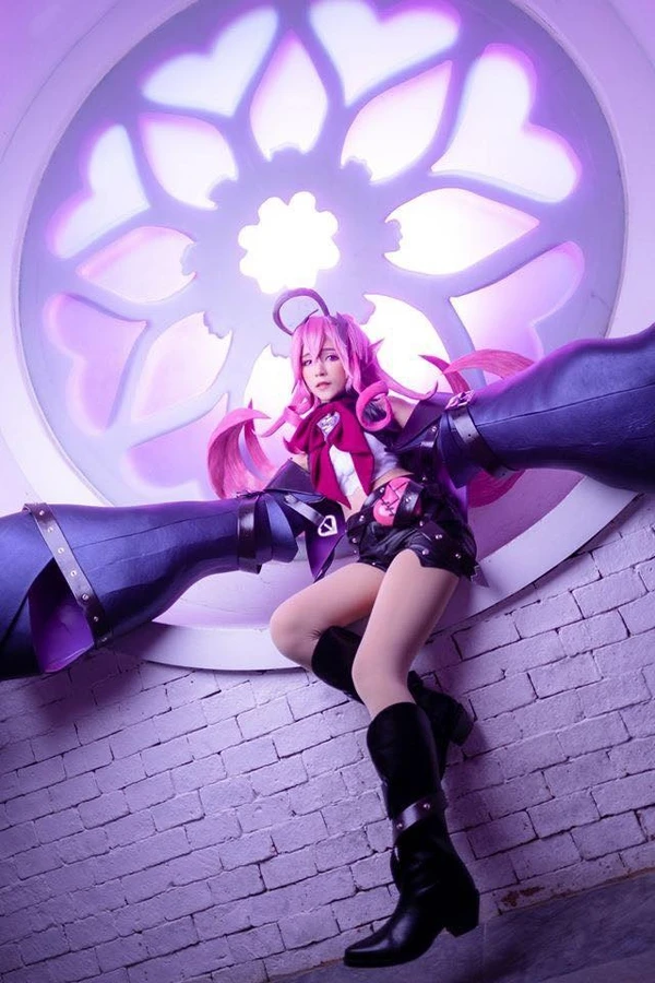 gái xinh cosplay liên quân mobile (5)