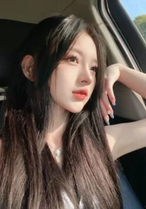 191+ ảnh gái xinh Douyin đẹp cực chất hot trend Trung Quốc