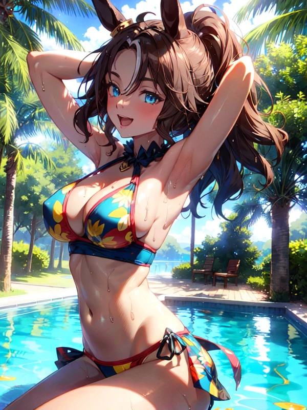 hình ảnh anime bikini (2)