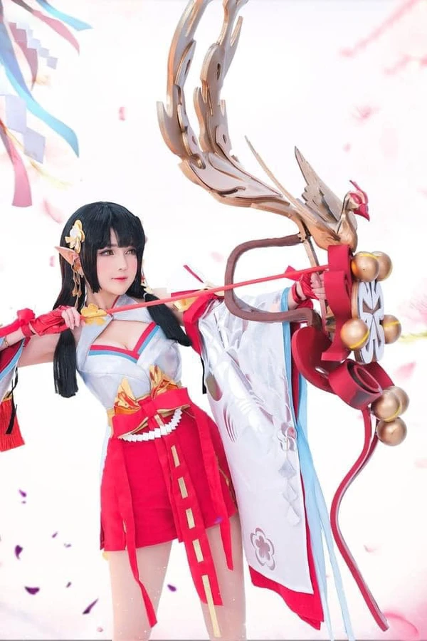 hình ảnh cosplay liên quân (2)
