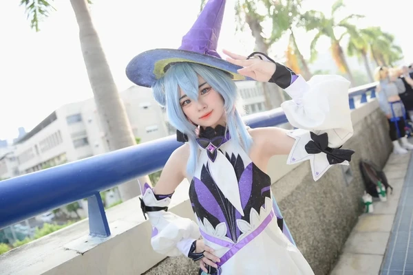 hình ảnh cosplay liên quân (3)