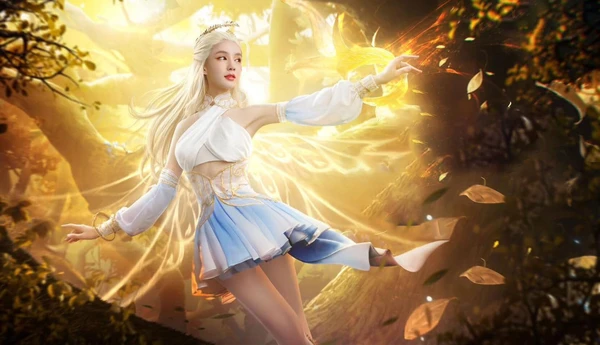 hình ảnh cosplay liên quân (4)