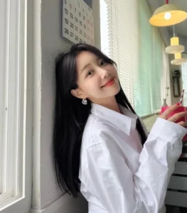 186+ ảnh gái xinh Hàn Quốc đẹp ngây thơ quyến rũ