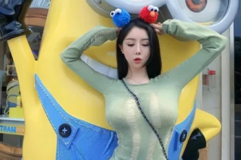 217+ ảnh gái xinh vú to bự sexy căng tràn sức sống đẹp đê mê