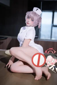 189+ ảnh sex cosplay y tá gợi cảm khiêu khích Full HD ko che