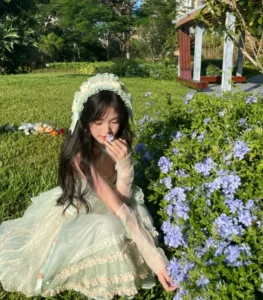 Chiêm ngưỡng 139+ ảnh gái xinh 2009 đáng yêu, dễ thương