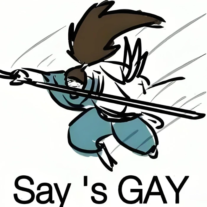 hình meme say gay