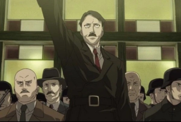 hitler cosplay meme (4)