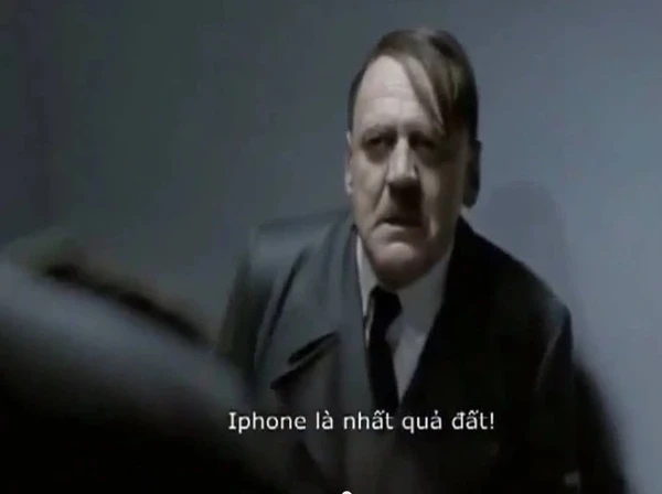 hitler meme face (2)