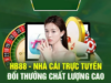 Hệ thống bảo mật HB88 và những đánh giá từ cộng đồng cược thủ