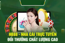 Hệ thống bảo mật HB88 và những đánh giá từ cộng đồng cược thủ