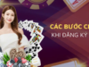 Đăng Ký Bet88 – Tham Gia Để Nhận 999k Cùng Nhiều Quà Hấp Dẫn