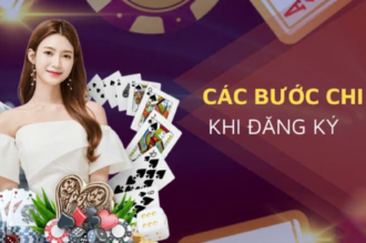 Đăng Ký Bet88 – Tham Gia Để Nhận 999k Cùng Nhiều Quà Hấp Dẫn