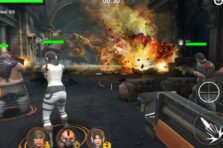 Bắn Súng Zombie Online – Trải nghiệm sinh tồn giữa bầy xác sống