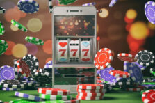 Top game casino online không thể bỏ lỡ tại nhà cái B52 CLUB