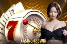 Casino 789Win – Chơi Thả Ga, Rút Tiền Siêu Tốc, An Toàn Tuyệt Đối