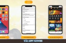Tải App New88 – Hướng Dẫn Truy Cập Đường Link An Toàn