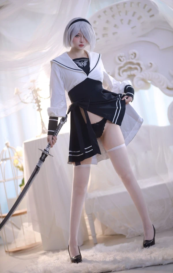 jav cosplay không che (7)