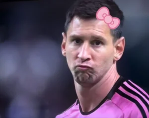165+ ảnh Messi meme hài – Những khoảnh khắc để đời của M10