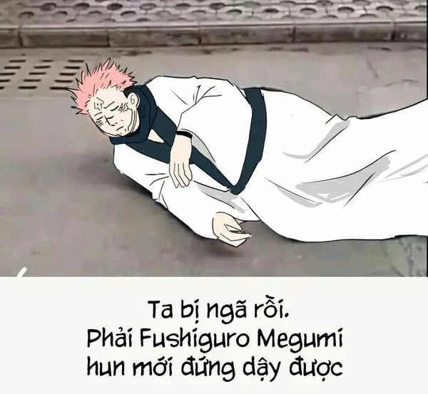 sukuna death meme (2)