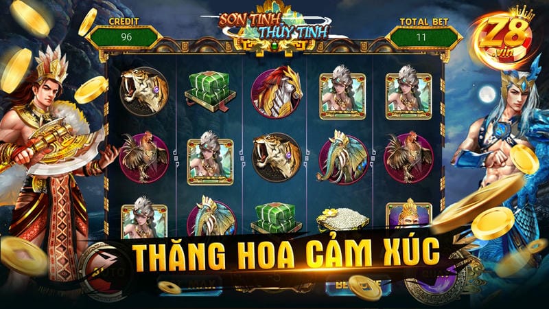 Chế độ demo nổ hũ Sunwin giúp người mới làm quen dễ dàng.