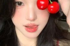 217+ hình ảnh quả anh đào cute siêu dễ thương tải miễn phí