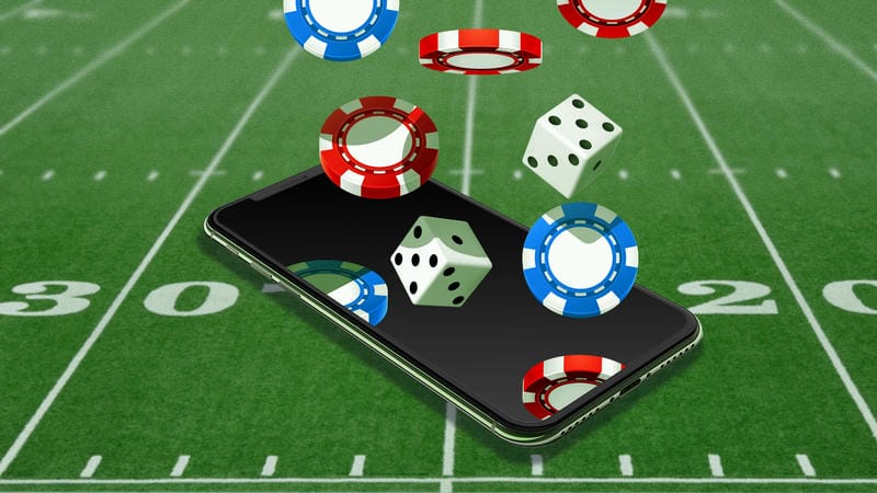 Người chơi tải ứng dụng thể thao 69VN trên Android chỉ với vài bước đơn giản.