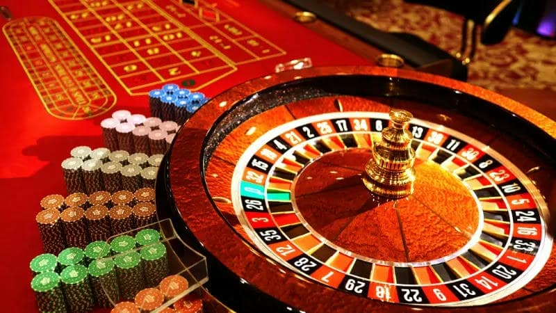 Bí Quyết Chọn Bàn Roulette Chuẩn Xác Tại 69VN