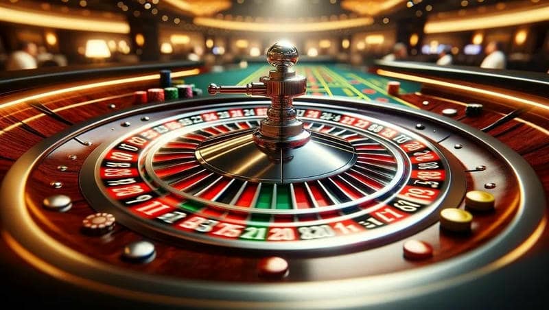 Những Sai Lầm Cần Tránh Khi Chơi Roulette Tại 69VN