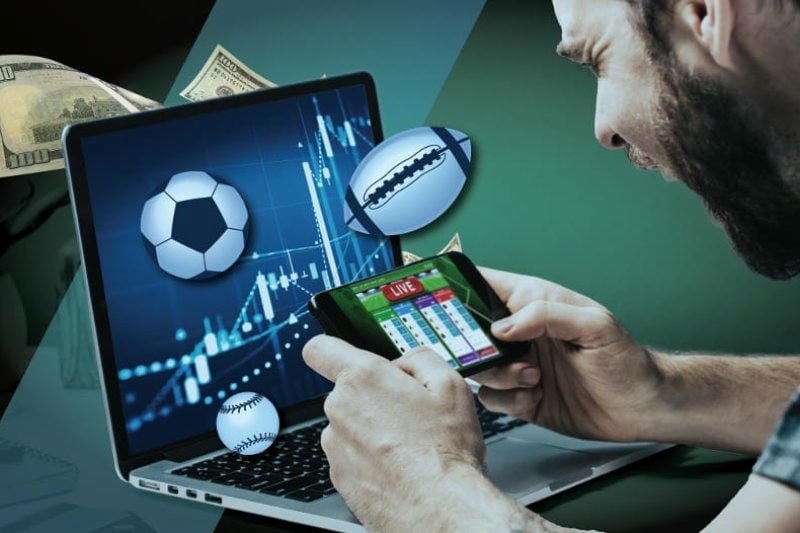 Tân thủ tìm hiểu kèo nhà cái để bắt đầu hành trình