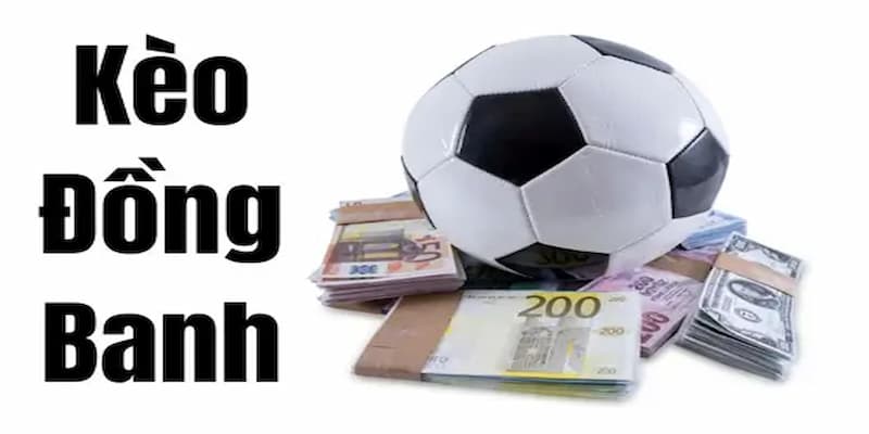 Cách Tính Thắng Thua Trong Kèo Đồng Banh Bet88