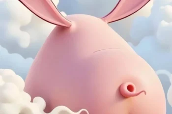 116+ hình nền con lợn cute xỉu, nhìn phát muốn đổi liền tay!