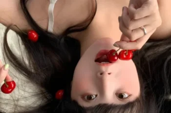 217+ hình ảnh quả anh đào cute siêu dễ thương tải miễn phí