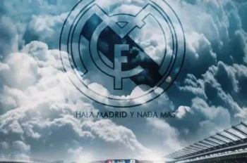 TOP 188+ ảnh nền Real Madrid đẹp – Đậm chất Madridista!
