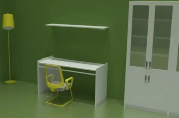 Tải 195+ hình nền kệ sách đẹp, hài cho máy tính ngăn nắp