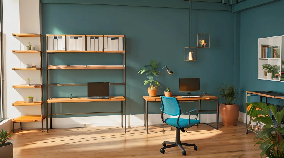 hình nền cái kệ sách cho desktop