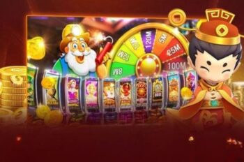 Game Nổ Hũ là gì? Thủ thuật quay hũ thắng lớn cho tân thủ