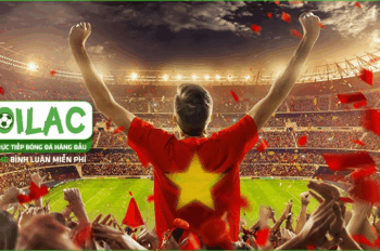 Xoilac TV – Trực tiếp bóng đá Full HD chuẩn 4K miễn phí
