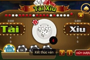 Hướng Dẫn Chơi Tài Xỉu Online Chuẩn Xác Và Hiệu Quả