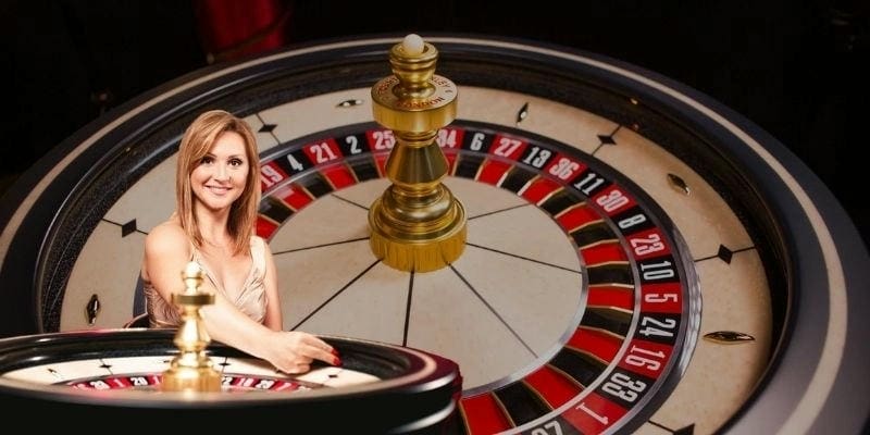 Roulette tại QQ88 có lừa đảo không?