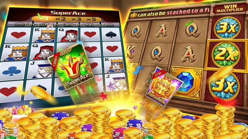 Top game có tỷ lệ thắng cao tại nổ hũ TK88 hiện nay.